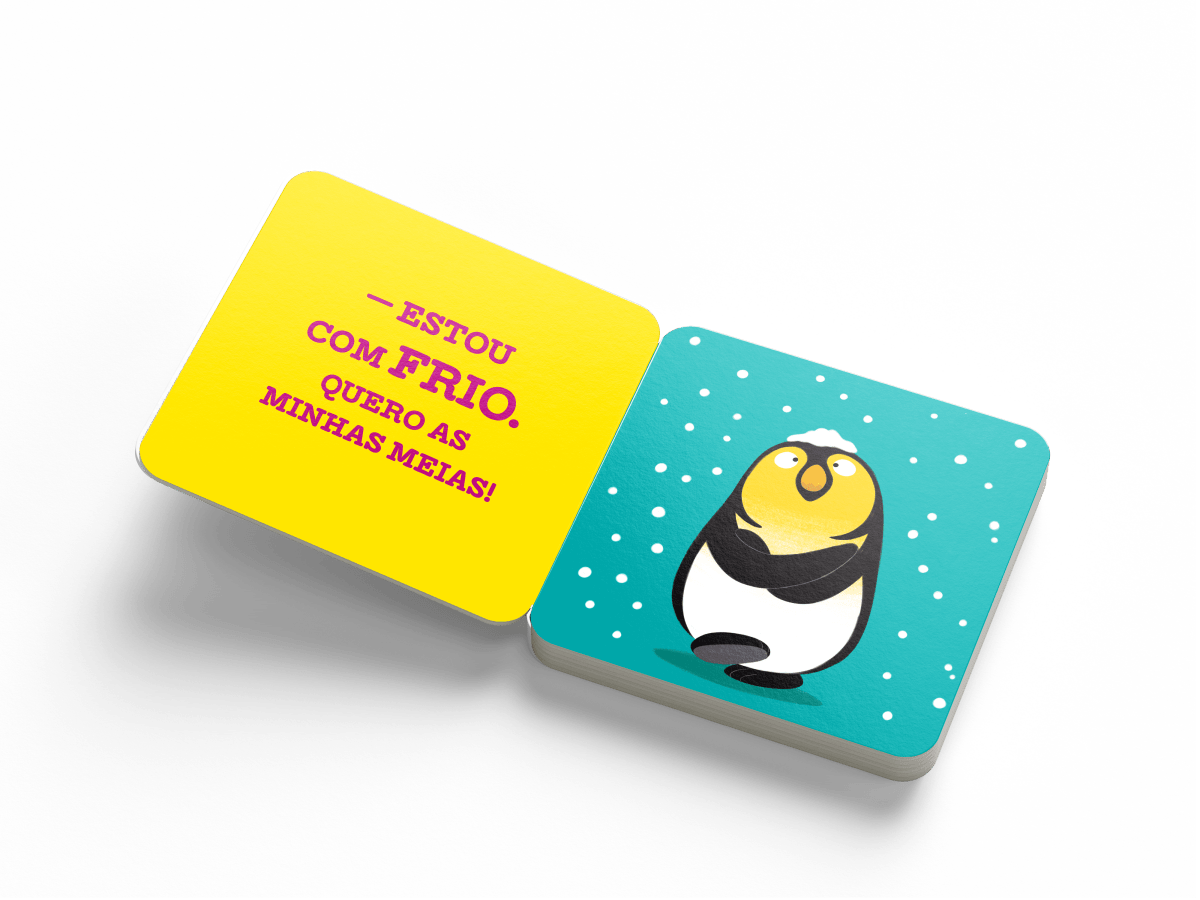 Kit Hello Genius - 8 Livros (PRÉ-VENDA) - Editora Fundamento livro_infantil
