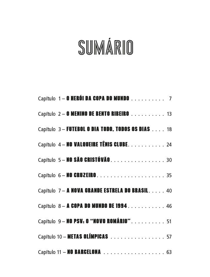 Kit Heróis do Futebol Brasileiro - 4 Livros (Pelé + Ronaldo + Vini Jr + Neymar) - Editora Fundamento livro_infantil