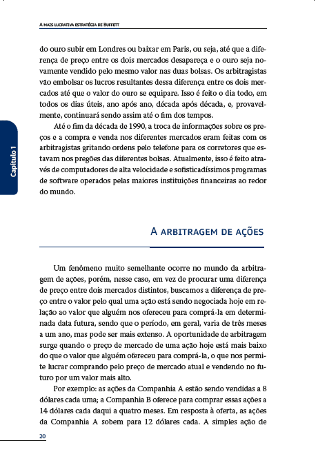 Kit Invista Como Warren Buffett (5 Livros) - Editora Fundamento livro_infantil