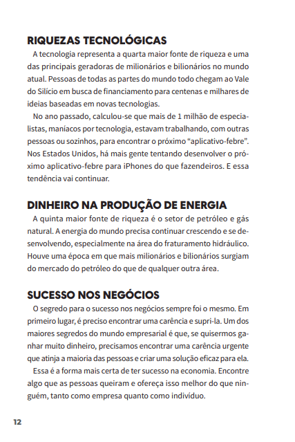 Kit Juntos e Ricos: Livros para Prosperar a Dois - Editora Fundamento livro_infantil