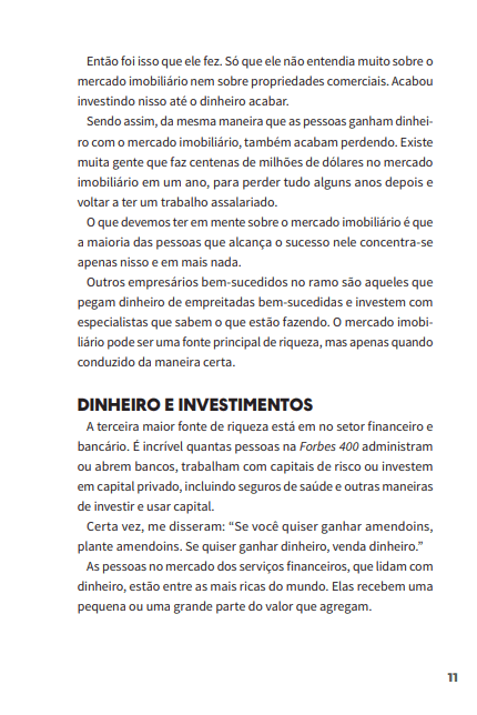 Kit Juntos e Ricos: Livros para Prosperar a Dois - Editora Fundamento livro_infantil