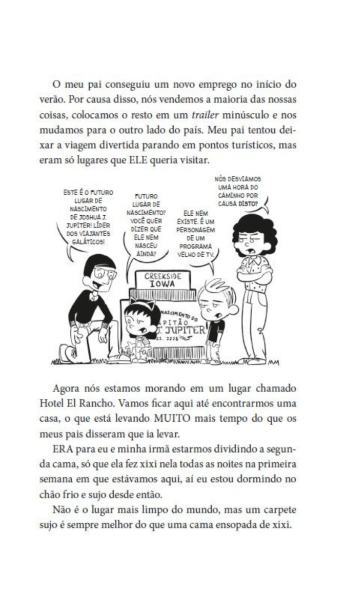 Kit Kid Youtuber - 3 Livros (1 ao 3) - Editora Fundamento livro_infantil