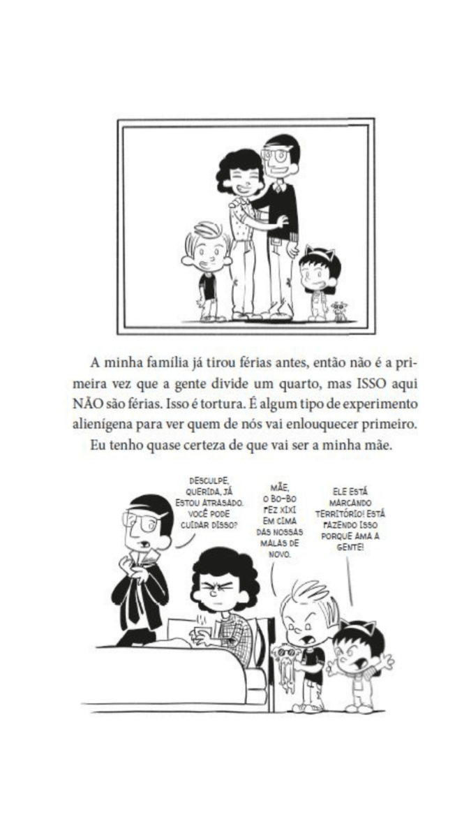 Kit Kid Youtuber - 3 Livros (1 ao 3) - Editora Fundamento livro_infantil