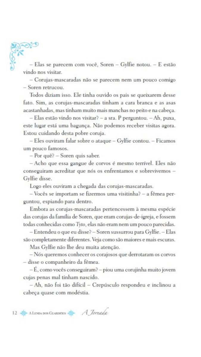 Kit Lenda dos Guardiões - 10 Livros (7 Ao 16) - Editora Fundamento #livro_infantil#