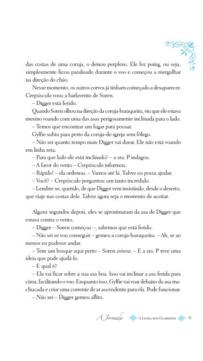 Kit Lenda dos Guardiões - 10 Livros (7 Ao 16) - Editora Fundamento #livro_infantil#