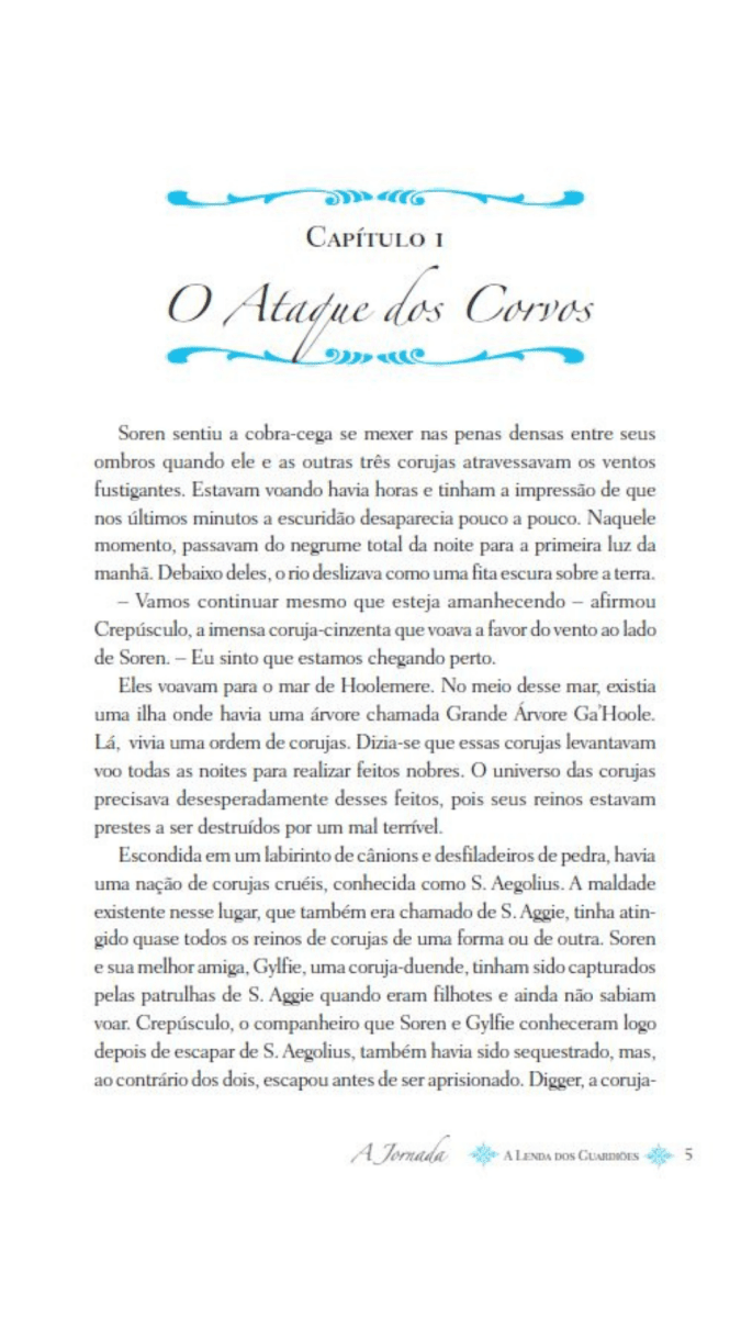 Kit Lenda dos Guardiões - 10 Livros (7 Ao 16) - Editora Fundamento #livro_infantil#