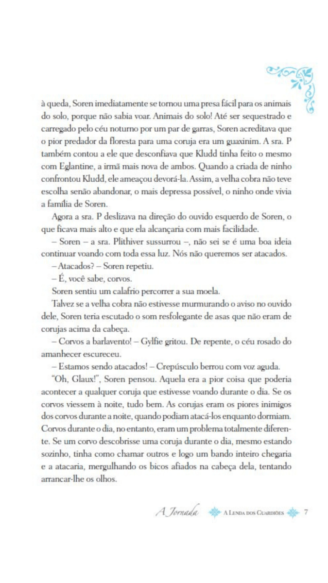 Kit Lenda dos Guardiões - 10 Livros (7 Ao 16) - Editora Fundamento #livro_infantil#
