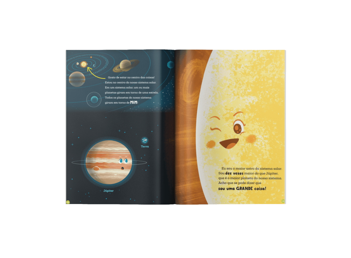 Kit Limonada Júnior - 12 Revistas - Editora Fundamento livro_infantil