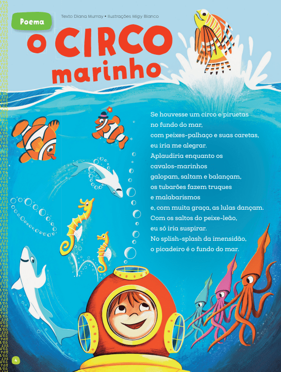 Kit Limonada Júnior - 12 Revistas - Editora Fundamento livro_infantil