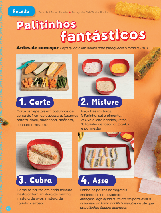Kit Limonada Júnior - 12 Revistas - Editora Fundamento livro_infantil