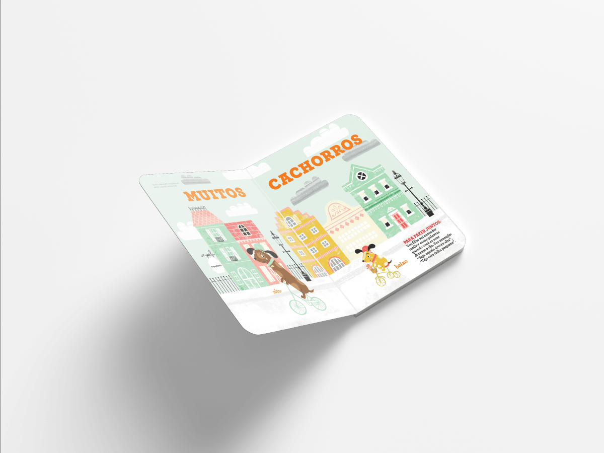 Kit Limonada Mini - 12 Revistas - Editora Fundamento livro_infantil