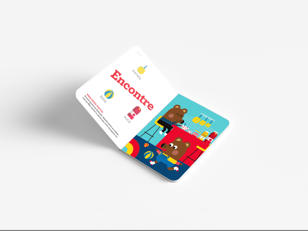 Kit Limonada Mini - 12 Revistas - Editora Fundamento livro_infantil