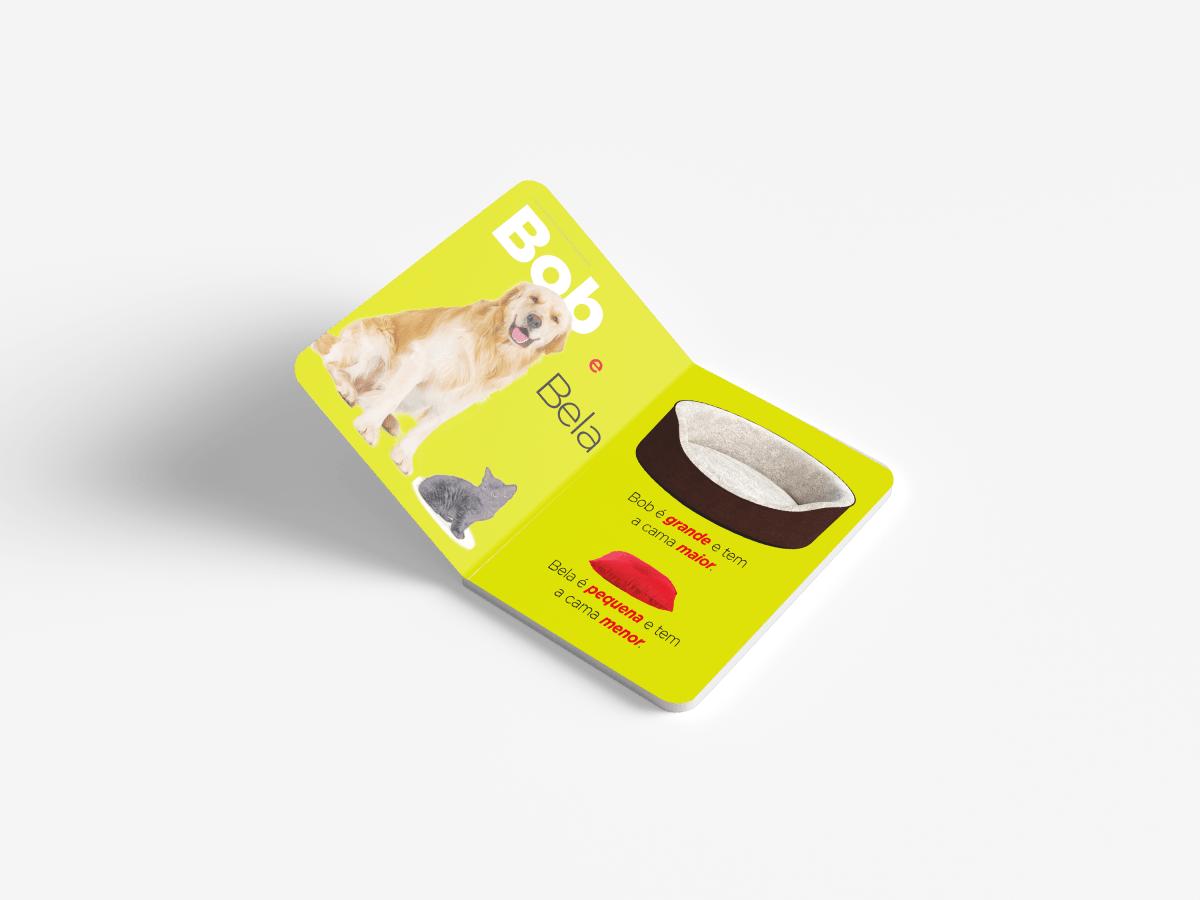 Kit Limonada Mini - 12 Revistas - Editora Fundamento livro_infantil