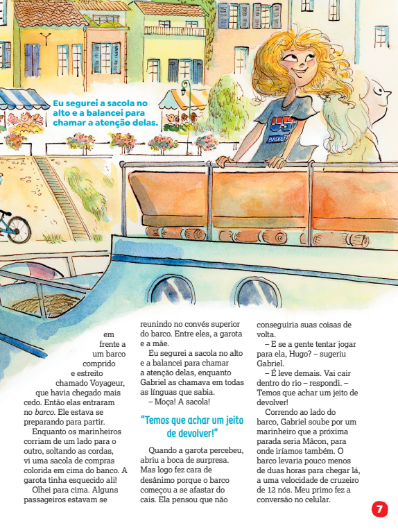 Kit Limonada Super - 12 Revistas - Editora Fundamento livro_infantil