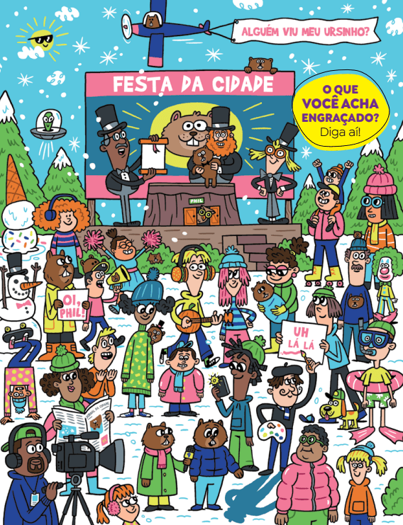 Kit Limonada Super - 12 Revistas - Editora Fundamento livro_infantil