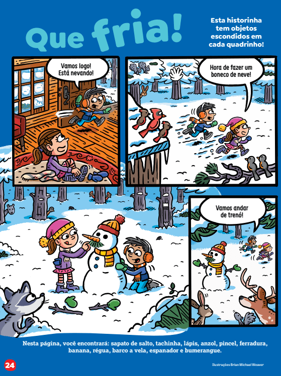 Kit Limonada Super - 12 Revistas - Editora Fundamento livro_infantil
