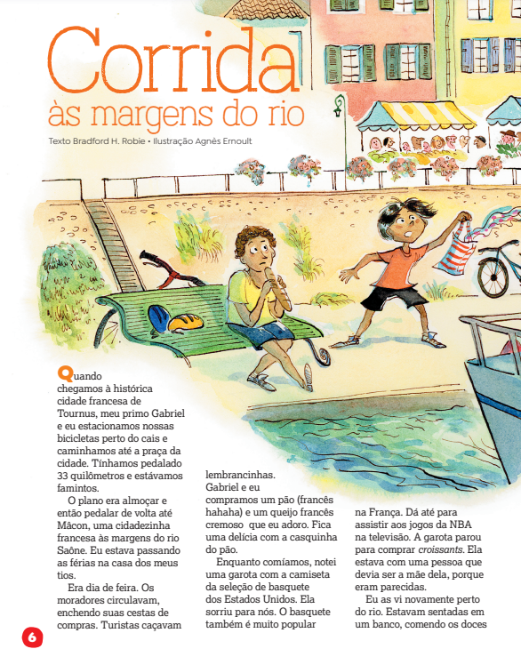 Kit Limonada Super - 12 Revistas - Editora Fundamento livro_infantil