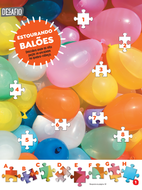 Kit Limonada Super - 12 Revistas - Editora Fundamento livro_infantil