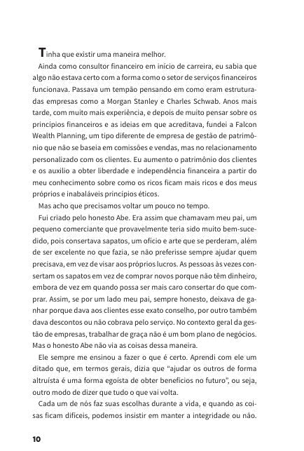 Kit Mais Feliz e Mais Rico - 4 Livros Best-sellers - Editora Fundamento livro_infantil
