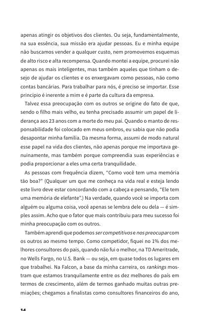 Kit Mais Feliz e Mais Rico - 4 Livros Best-sellers - Editora Fundamento livro_infantil