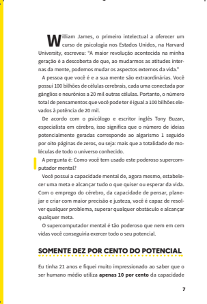 Kit Mega da Virada - 5 Livros - Editora Fundamento livro_infantil