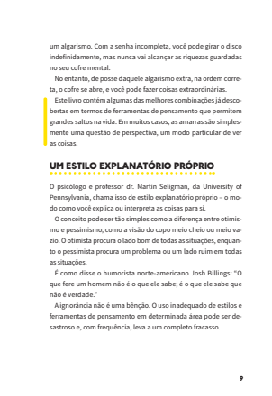 Kit Mega da Virada - 5 Livros - Editora Fundamento livro_infantil