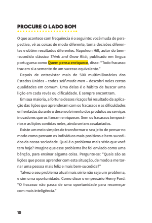 Kit Mega da Virada - 5 Livros - Editora Fundamento livro_infantil