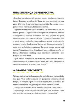 Kit Mega da Virada - 5 Livros - Editora Fundamento livro_infantil