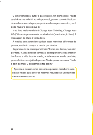 Kit Mega da Virada - 5 Livros - Editora Fundamento livro_infantil