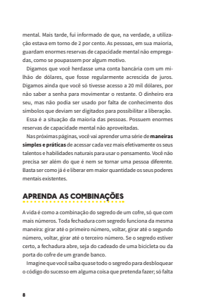Kit Mega da Virada - 5 Livros - Editora Fundamento livro_infantil
