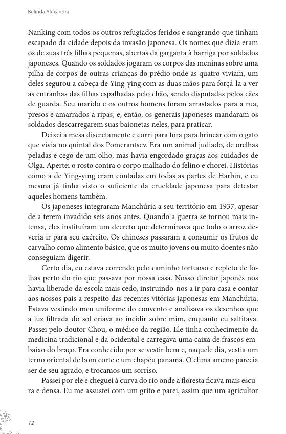 Kit Meia Noite em Pequim e Paris do Oriente - Editora Fundamento livro_infantil