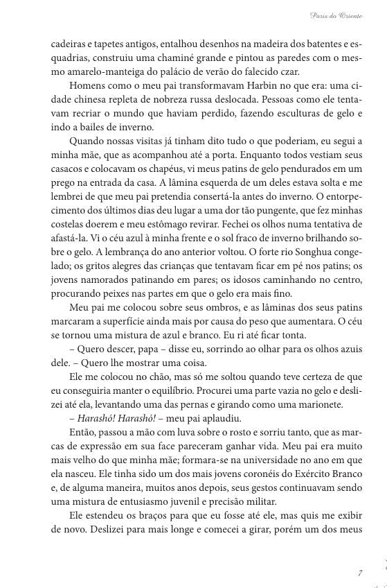 Kit Meia Noite em Pequim e Paris do Oriente - Editora Fundamento livro_infantil