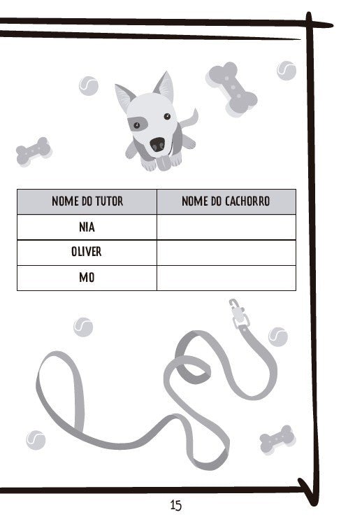 Kit Mistérios para Jovens - Editora Fundamento livro_infantil