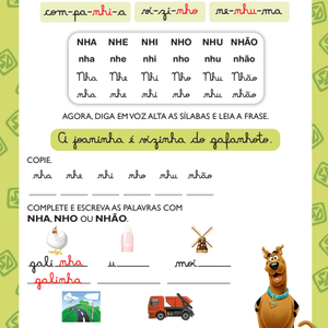 Kit Mundo Alfabeto - 2 Livros de Alfabetização + Acesso a Videoaulas Dinâmicas - Editora Fundamento livro_infantil