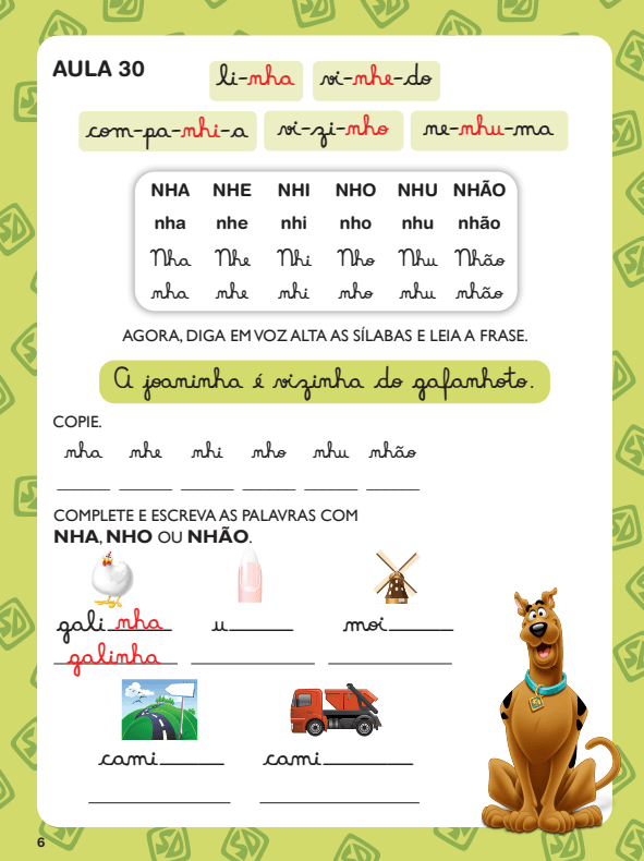 Kit Mundo Alfabeto - 2 Livros de Alfabetização + Acesso a Videoaulas Dinâmicas - Editora Fundamento livro_infantil