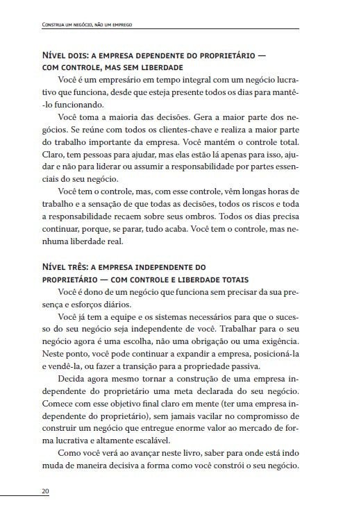Kit Negócios Milionários - Editora Fundamento livro_infantil