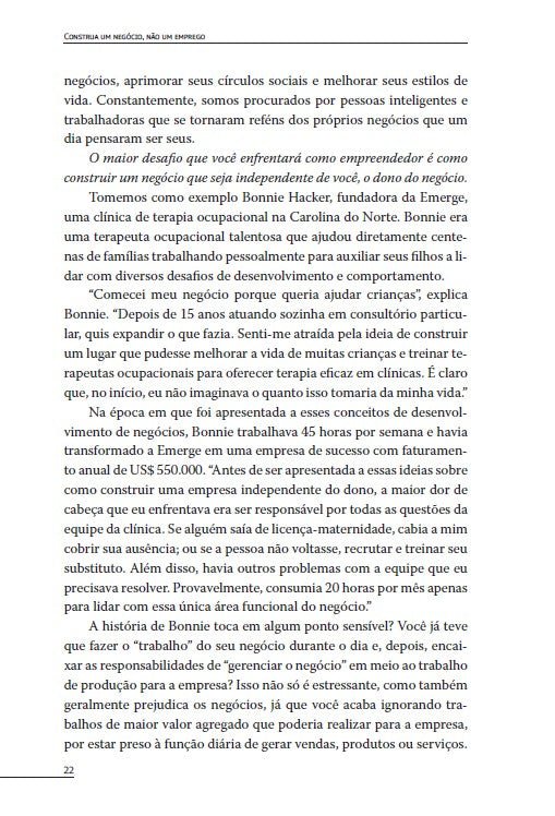 Kit Negócios Milionários - Editora Fundamento livro_infantil