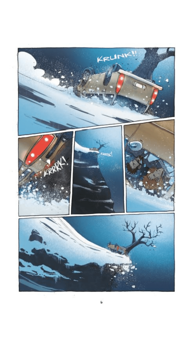 Kit O Amuleto - 3 Livros (4 ao 6) - Editora Fundamento livro_infantil