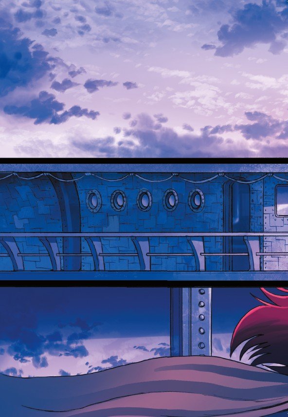 Kit o Amuleto - 7 Livros (1 ao 7) - Editora Fundamento livro_infantil