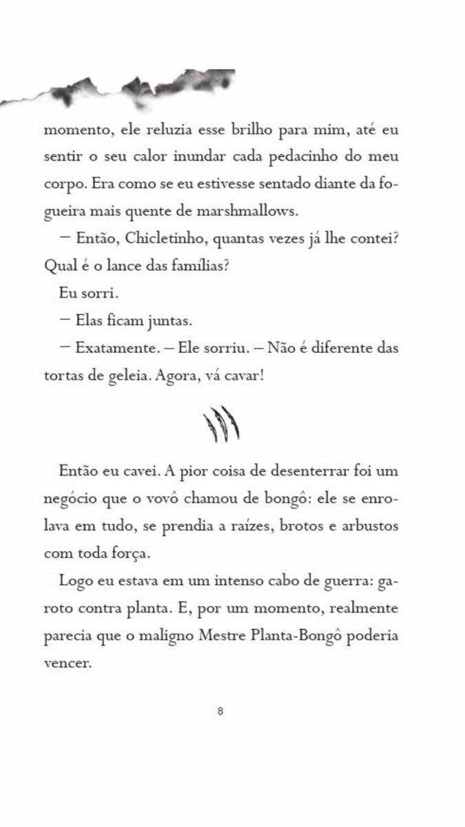 Kit O Menino Que Criava Dragões - (1 ao 2) - Editora Fundamento livro_infantil