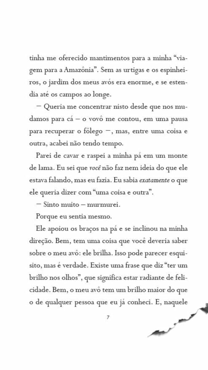 Kit O Menino Que Criava Dragões - (1 ao 2) - Editora Fundamento livro_infantil