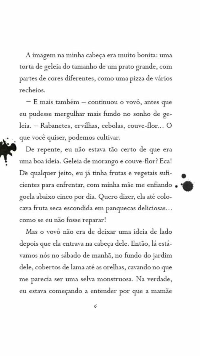 Kit O Menino Que Criava Dragões - (1 ao 2) - Editora Fundamento livro_infantil