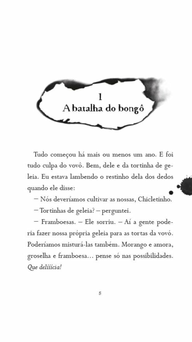 Kit O Menino Que Criava Dragões - (1 ao 2) - Editora Fundamento livro_infantil