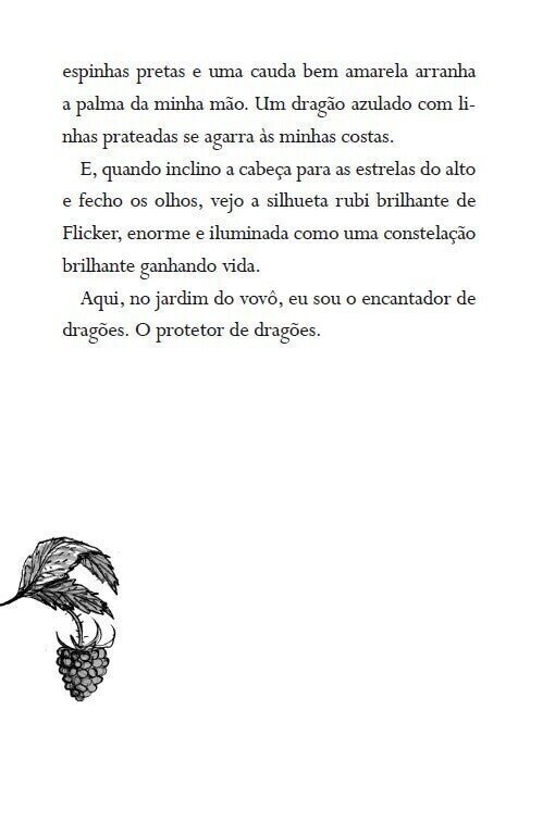 Kit O Menino Que Criava Dragões Coleção Completa - 5 Livros - Editora Fundamento livro_infantil