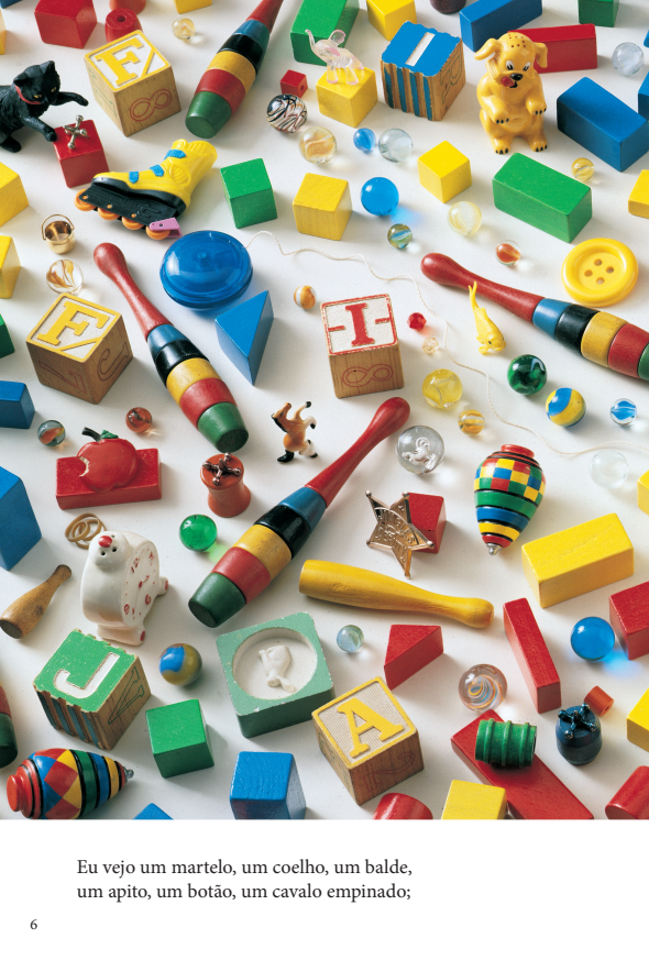Kit Onde Está? - 2 Livros - Editora Fundamento livro_infantil