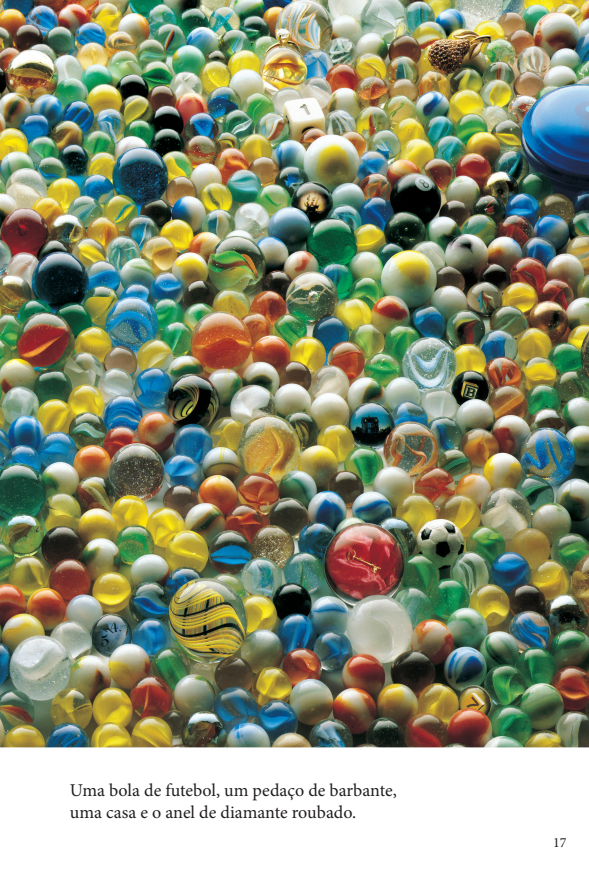 Kit Onde Está? - 2 Livros - Editora Fundamento livro_infantil