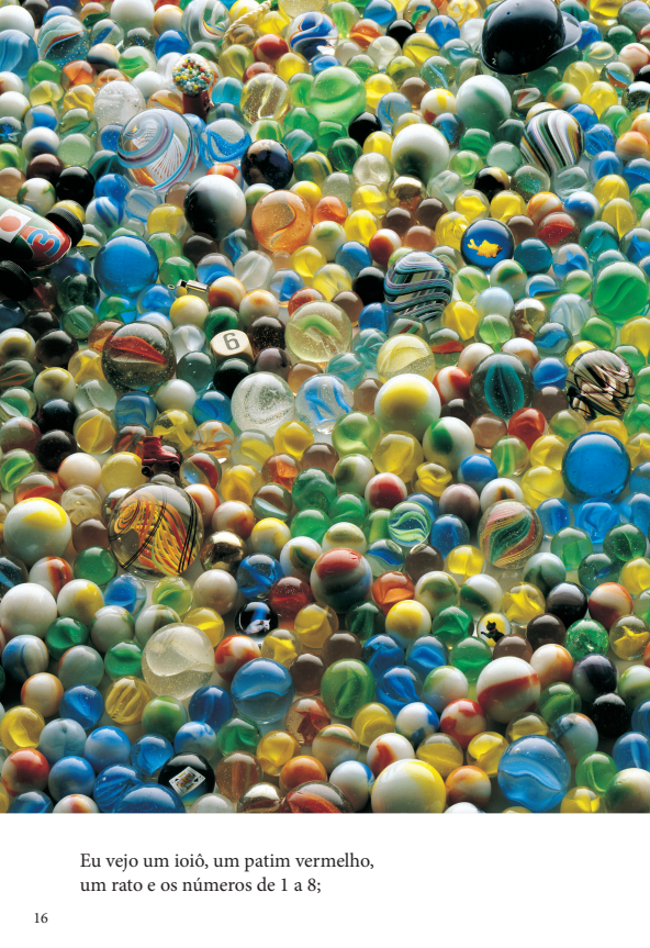 Kit Onde Está? - 2 Livros - Editora Fundamento livro_infantil