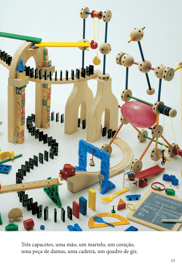 Kit Onde Está? - 5 Livros - Editora Fundamento livro_infantil