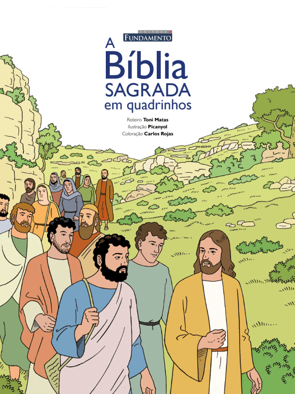 Kit para Celebrar a Fé - 3 Livros - Editora Fundamento livro_infantil