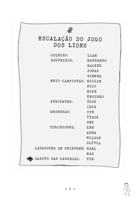Kit para Tirar Os Filhos das Telas - 6 Livros - Editora Fundamento livro_infantil